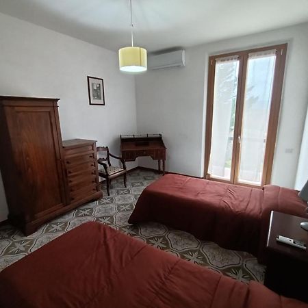 Casa Soleluna Siena Exteriér fotografie