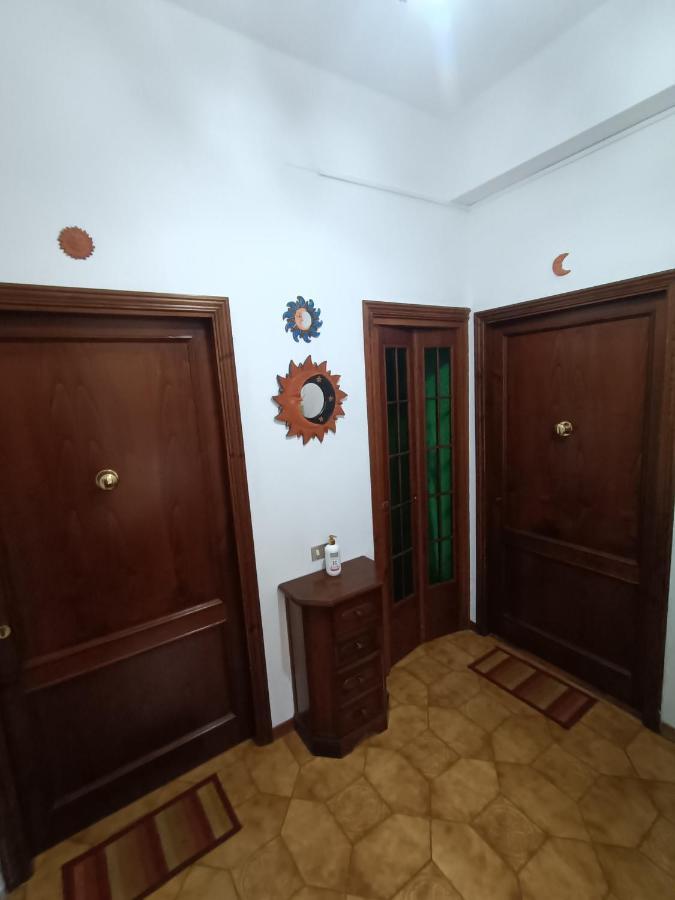 Casa Soleluna Siena Exteriér fotografie