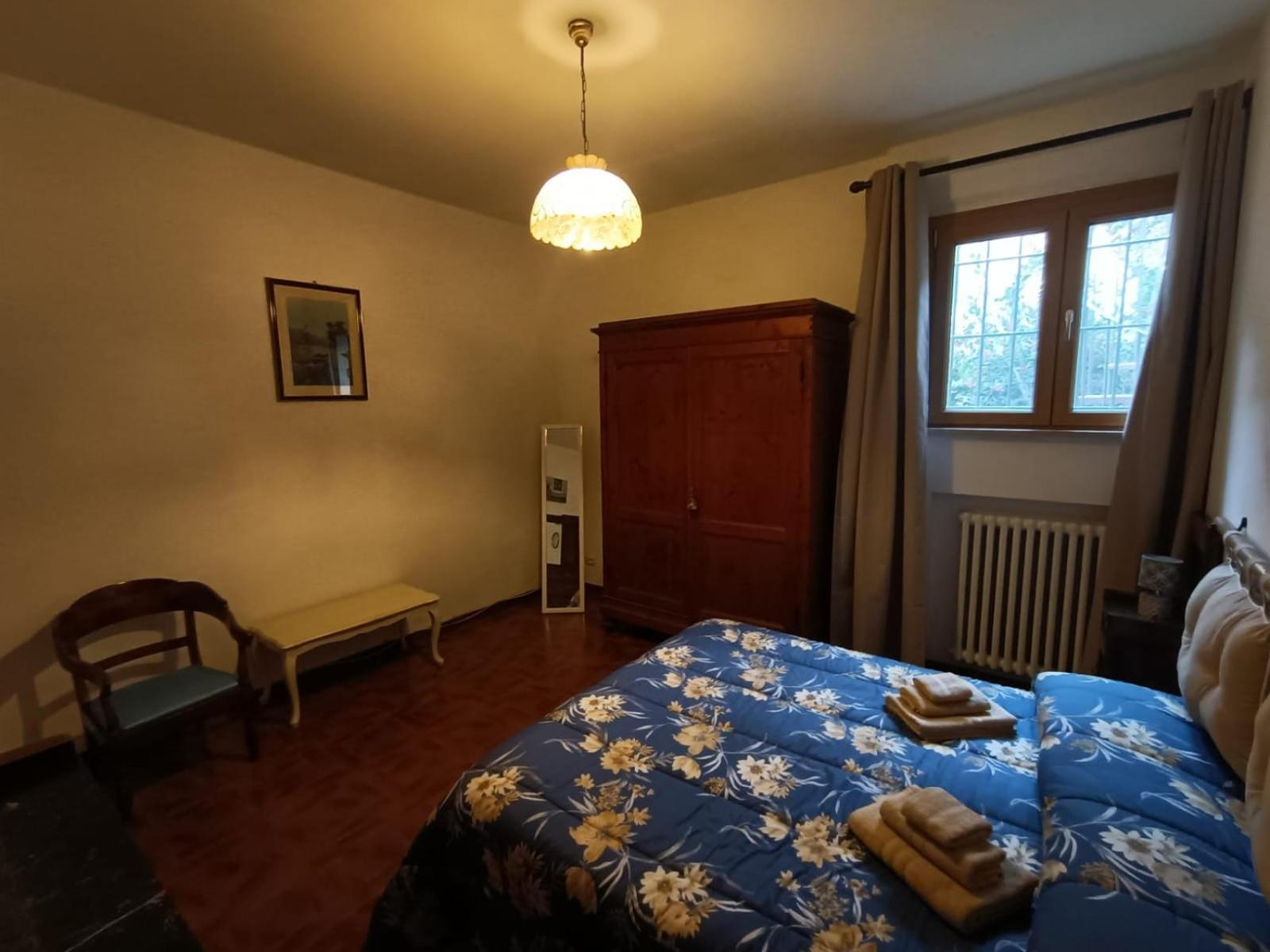 Casa Soleluna Siena Exteriér fotografie