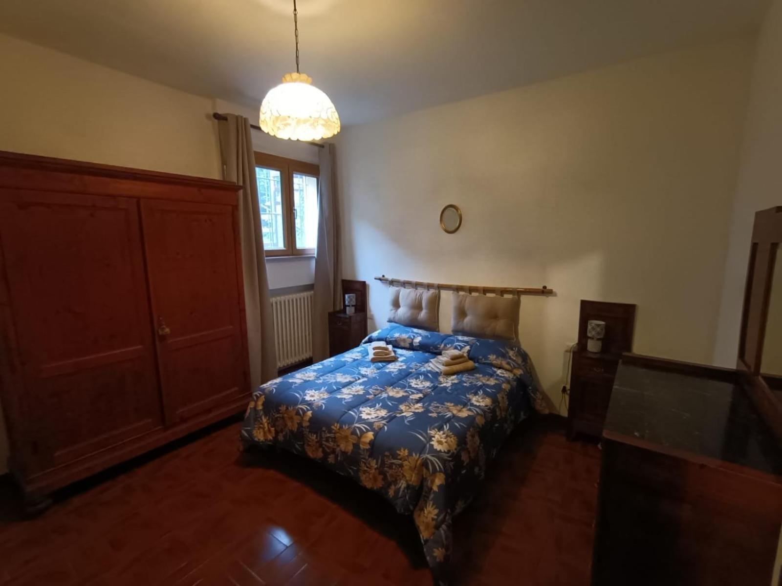 Casa Soleluna Siena Exteriér fotografie