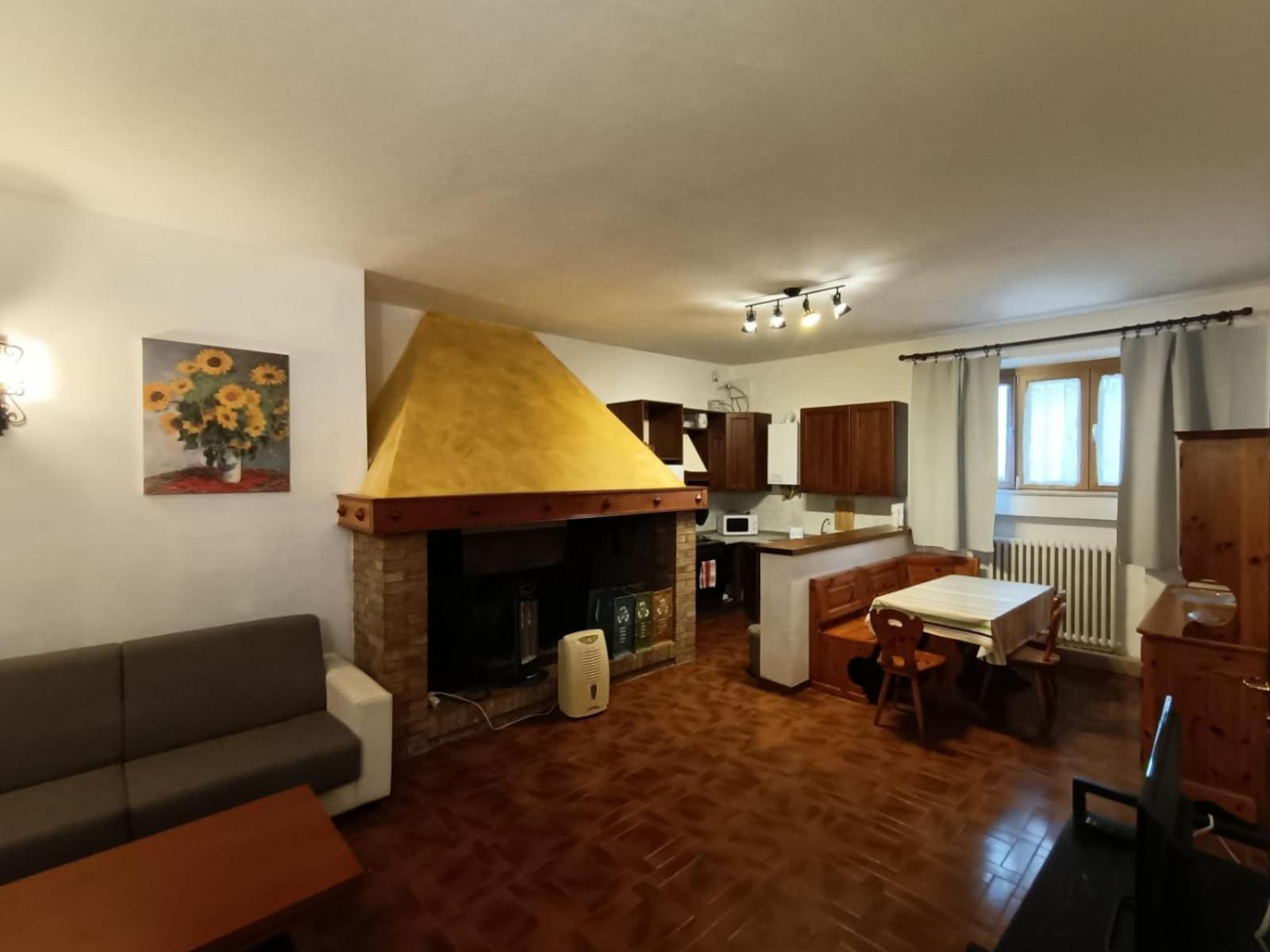 Casa Soleluna Siena Exteriér fotografie