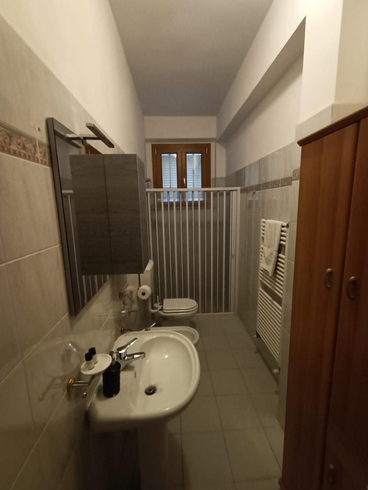 Casa Soleluna Siena Exteriér fotografie