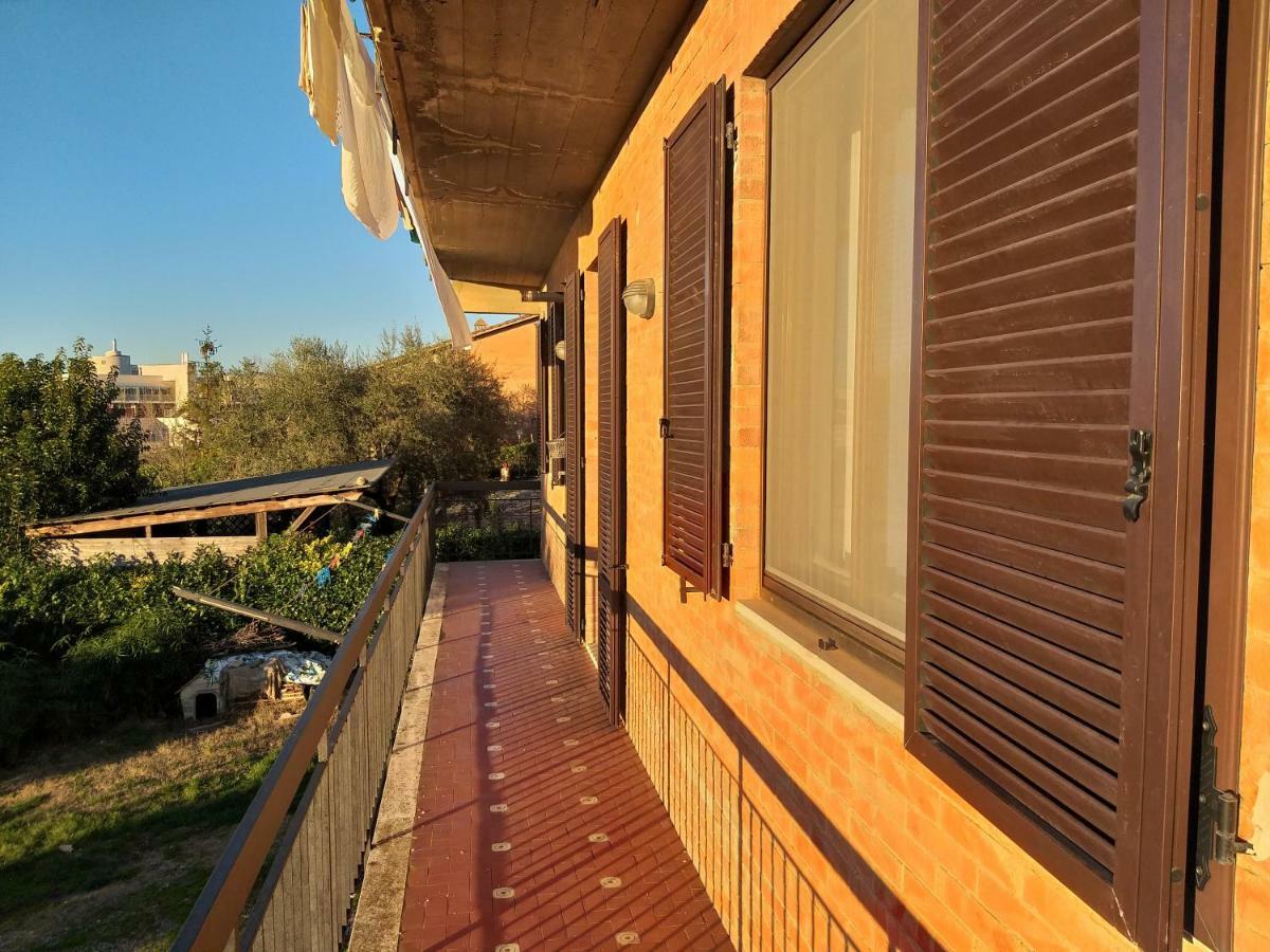 Casa Soleluna Siena Exteriér fotografie